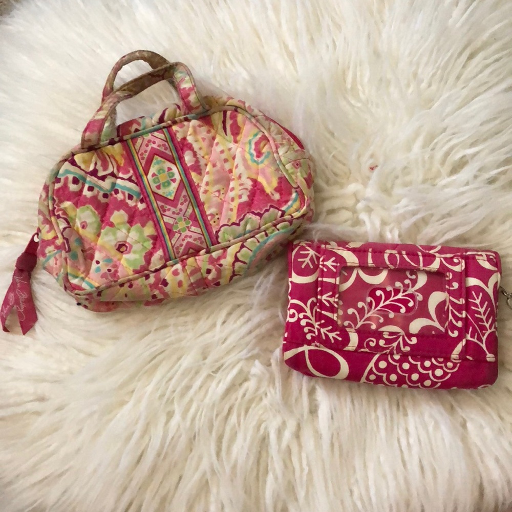 Vera Bradley bundle!